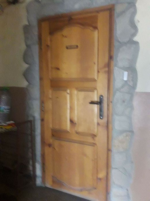 Врати от масив