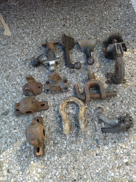 Продавам   тегличи