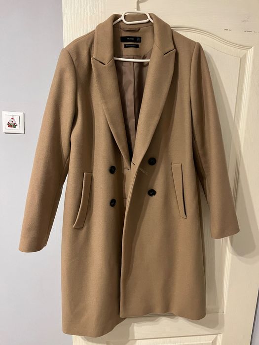 Дамско палто Hallhuber