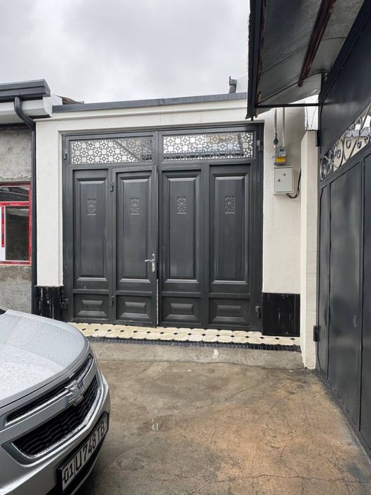 Продаеться Дом по стоимости квартиры! 2 комнаты. Евро ремонт