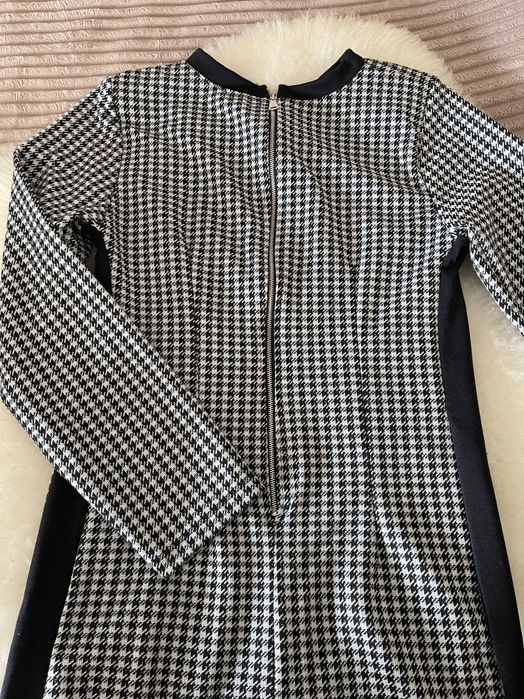 Дамска елегантна рокля