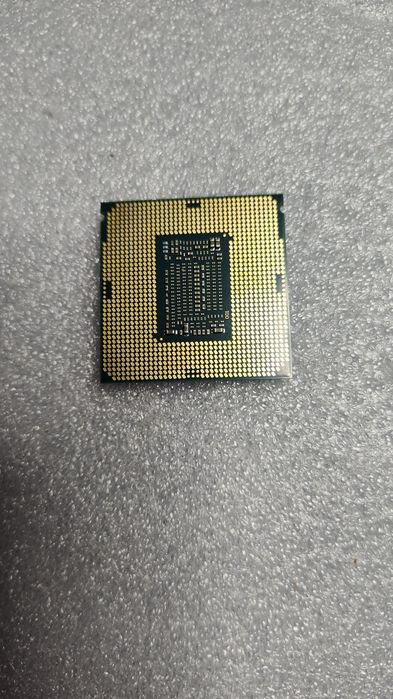 Procesor desktop i7 8700 sr3qs socket 1151 v2