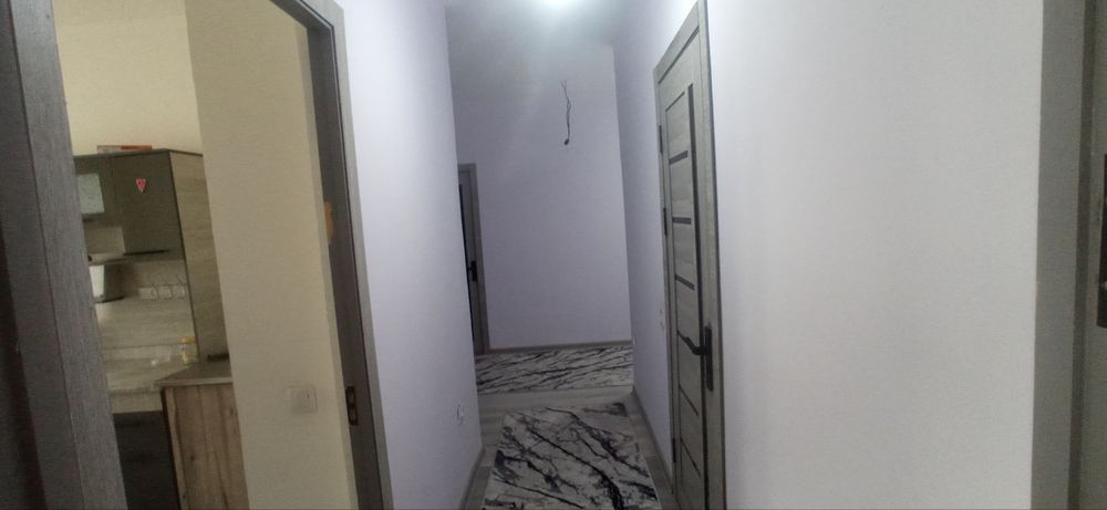 Arenda kvartira Bektemir T Vodnik Muljal Prakratura oldida 3xona