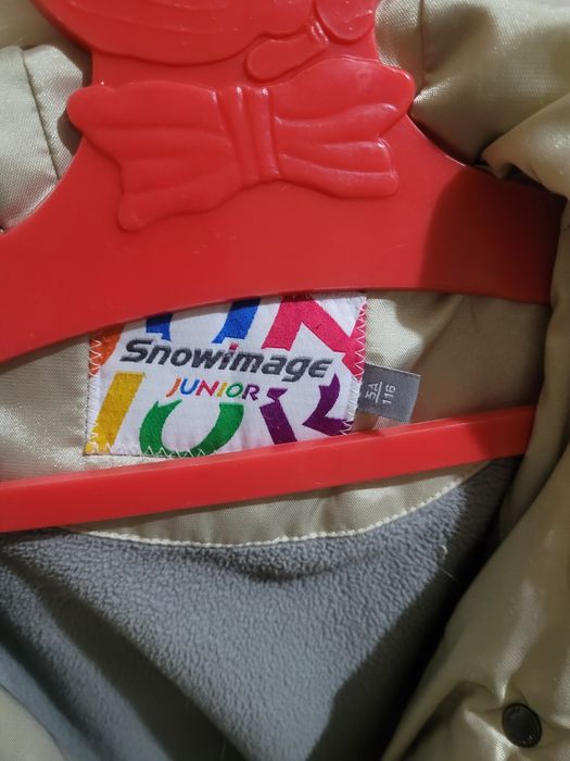 куртка зима, качество люкс