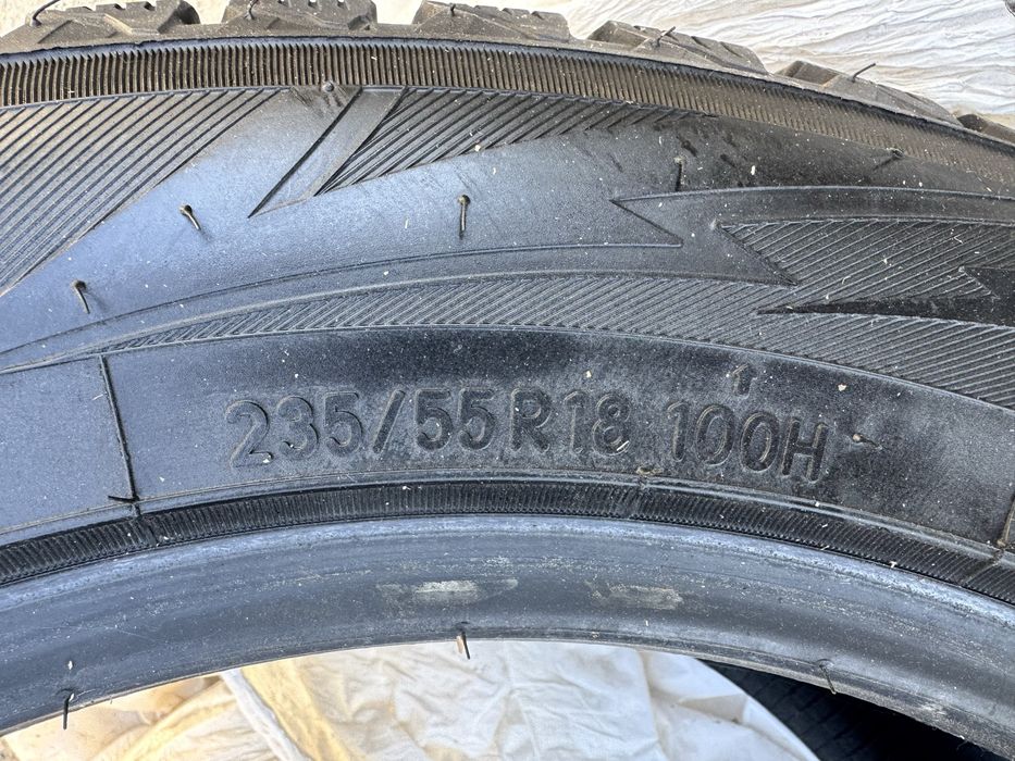 Продам Зимние Шины