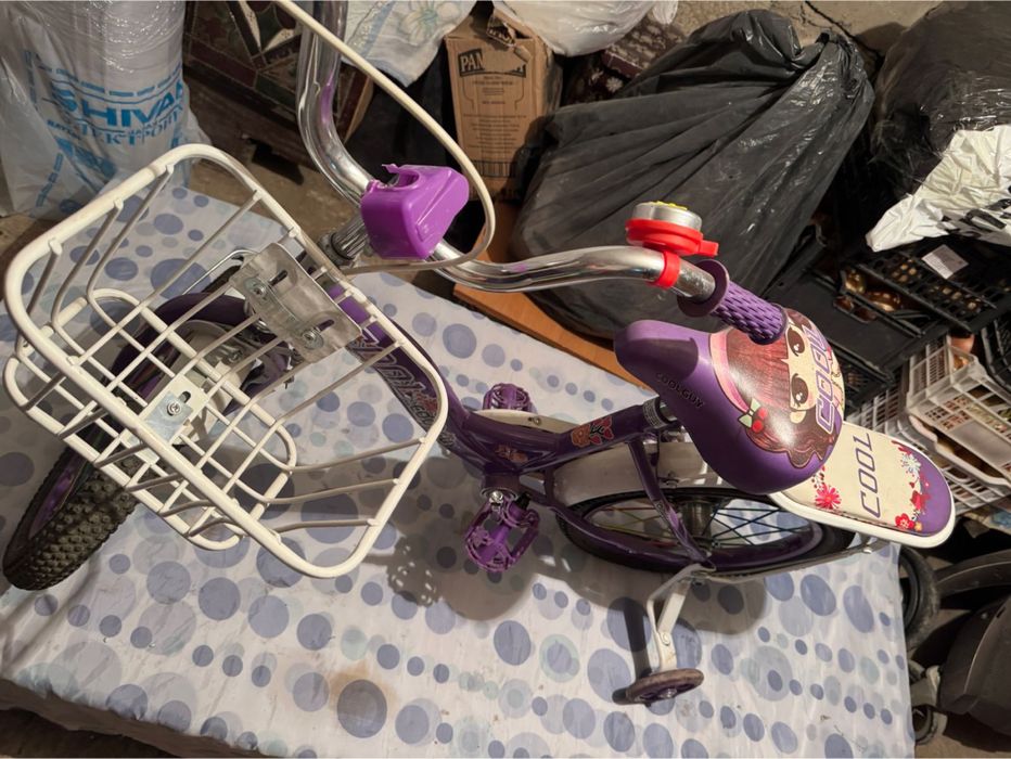 Велосипеды для девочек