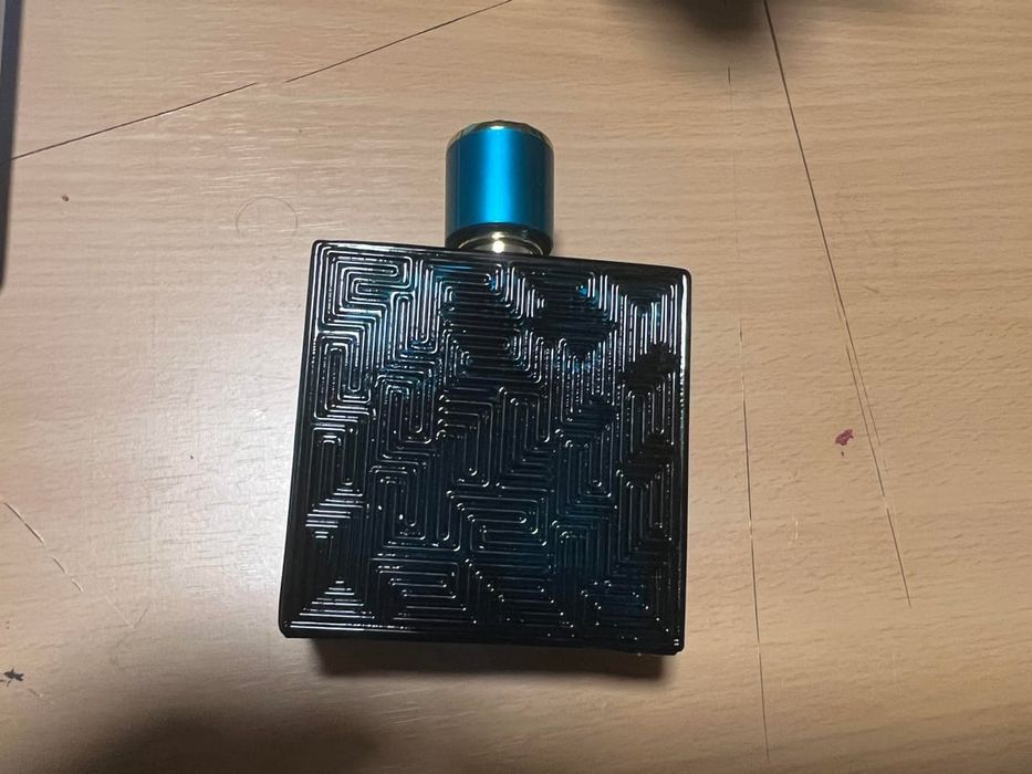 Versace Eros Edp