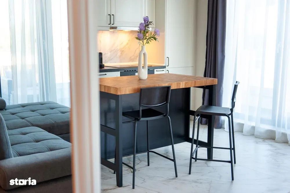Apartament 2 camere de inchiriat / Zona Baneasa / Mall Baneasa