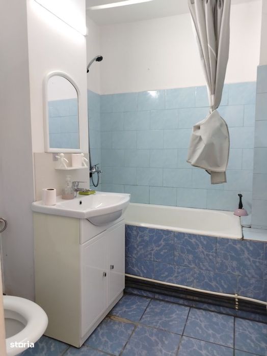 cv 92 chirie, Bd.Republicii, apartament 1 camera , etaj intermediar