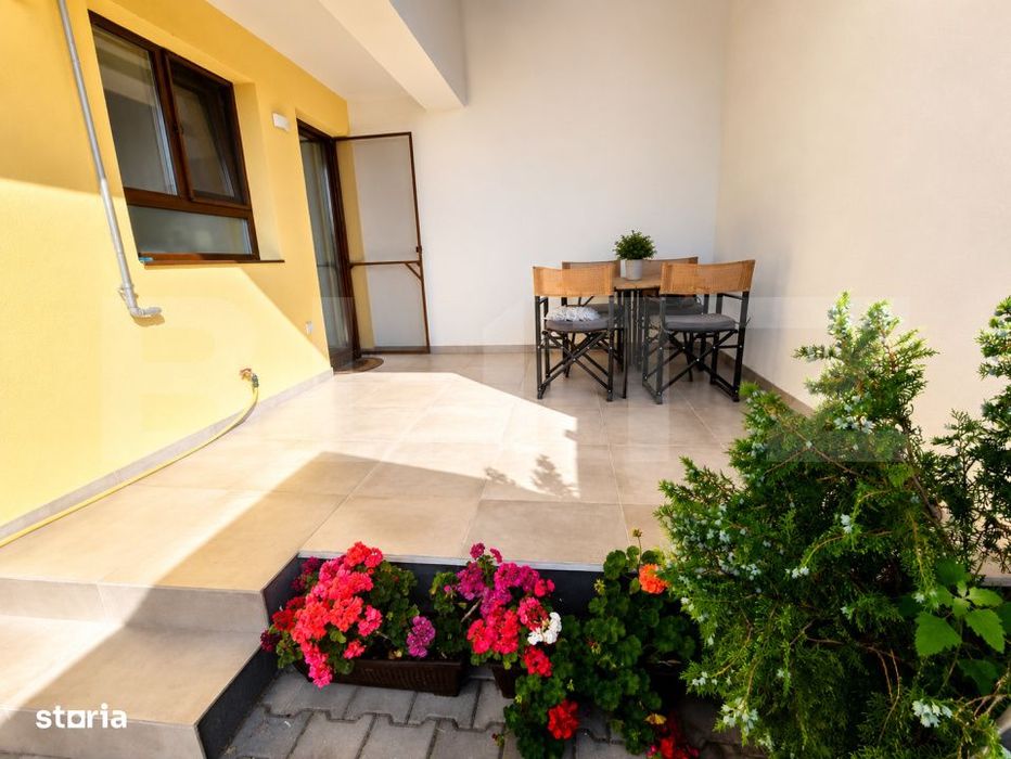Duplex 3 camere, Calea Urseni