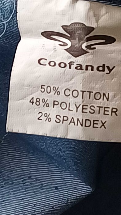 Cămașă/bluza eleganta bleu de primavara-toamna