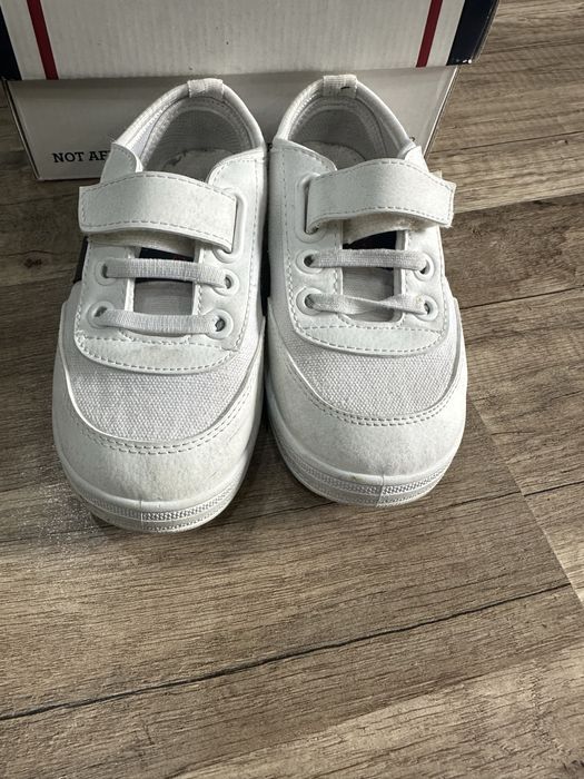 U.S.Polo детски гуменки 28 номер+ подарък