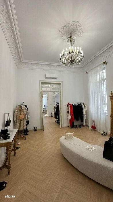 Calea Victoriei Vila - Casa Enescu!