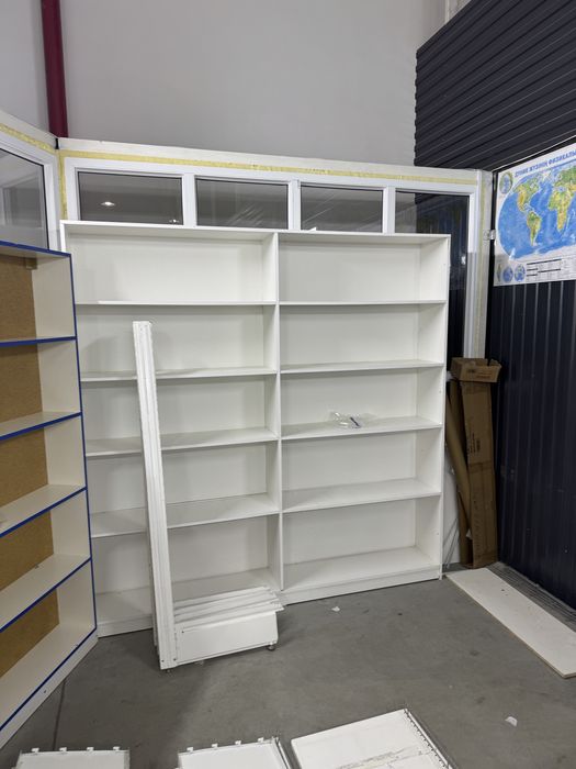 Торгоовое уборудование