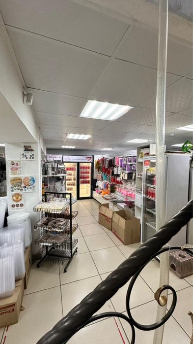 Сдам в аренду цокольный этаж