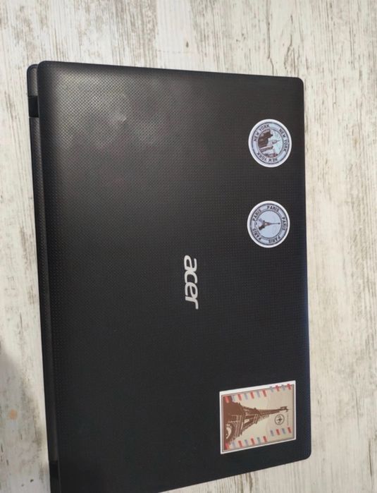 Laptop Acer Aspire 5742G series