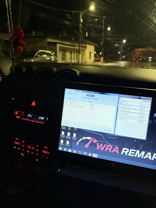 Resoftări auto stage 1 / 2,  hardcut limiter, remediere probleme dpf