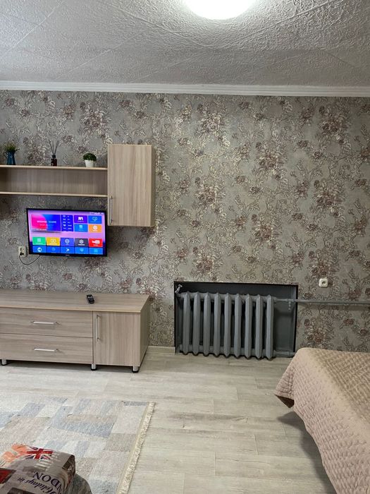 Однокомнатная квартира посуточно