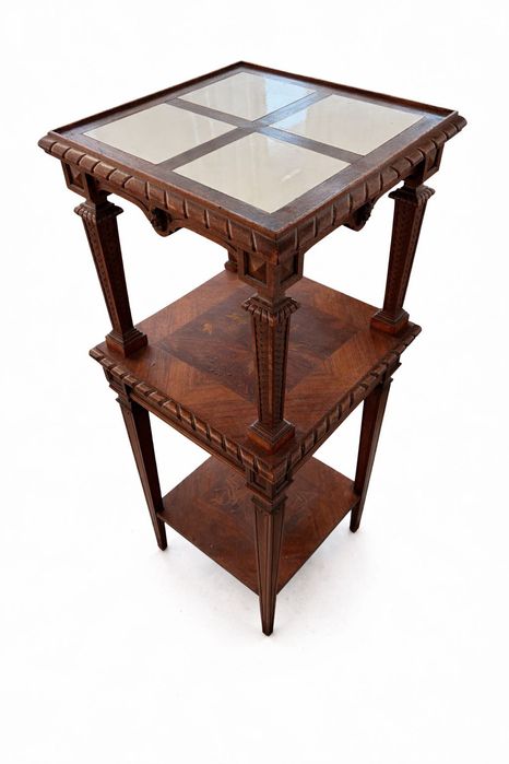 Suport flori / consolă cca 1900