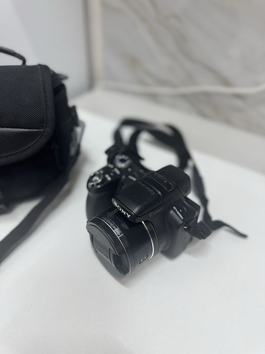 Sony Cyber-shot DSC-HX1