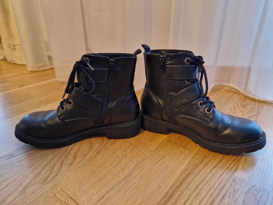 Детски боти Graceland, р-р 37