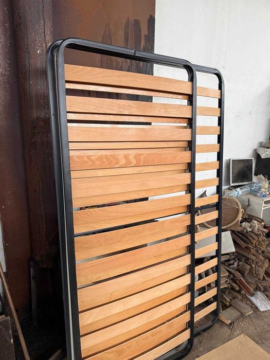 Подматрачни рамки