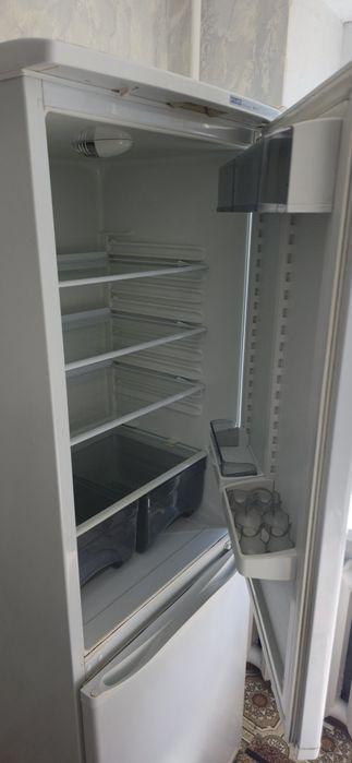 Холодильник Atlant