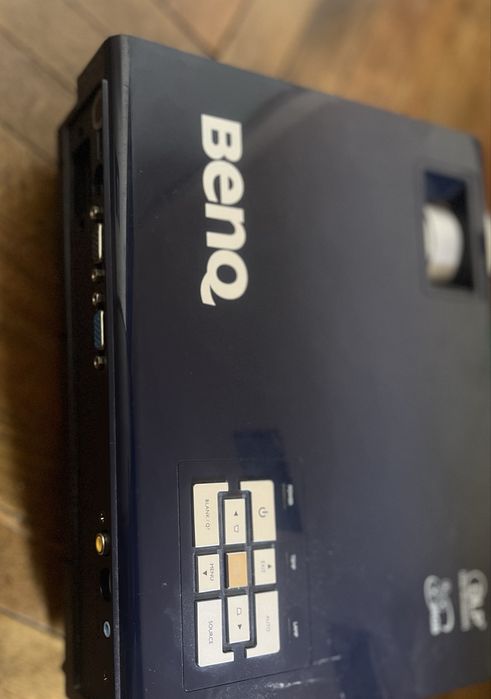 Proiector Benq MP6