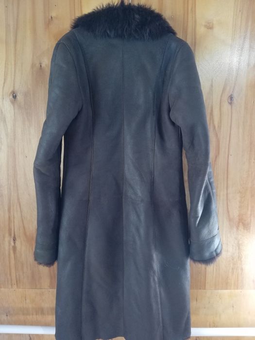 Продам Дублёнку в хорошем состоянии.