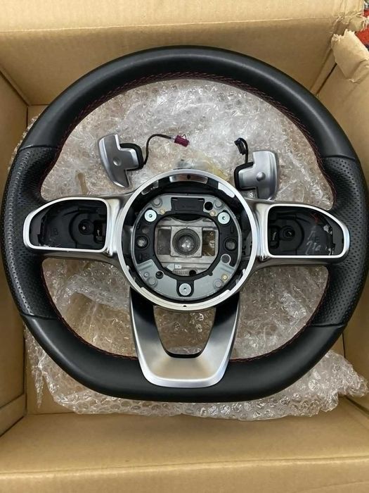 Volan cla c118 cu padele