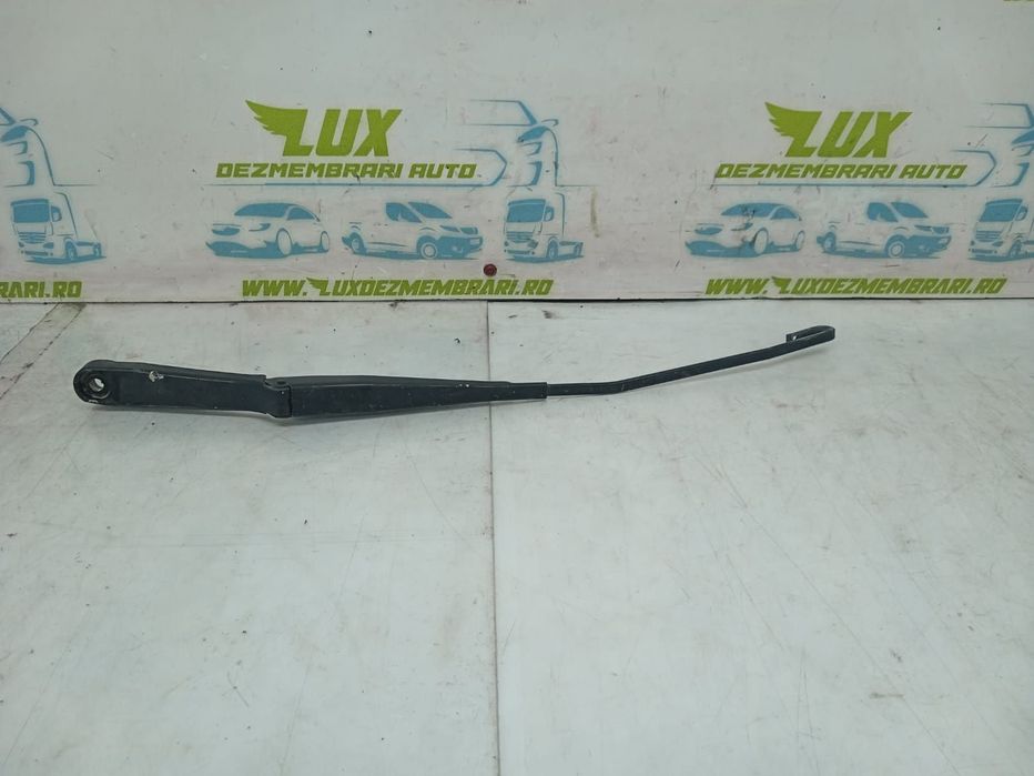 Brat stergator parbriz stanga 6l1955409c Seat Ibiza 3 6L [2002 - 2006