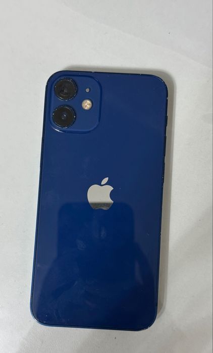 Iphone 12 mini продажа либо обмен