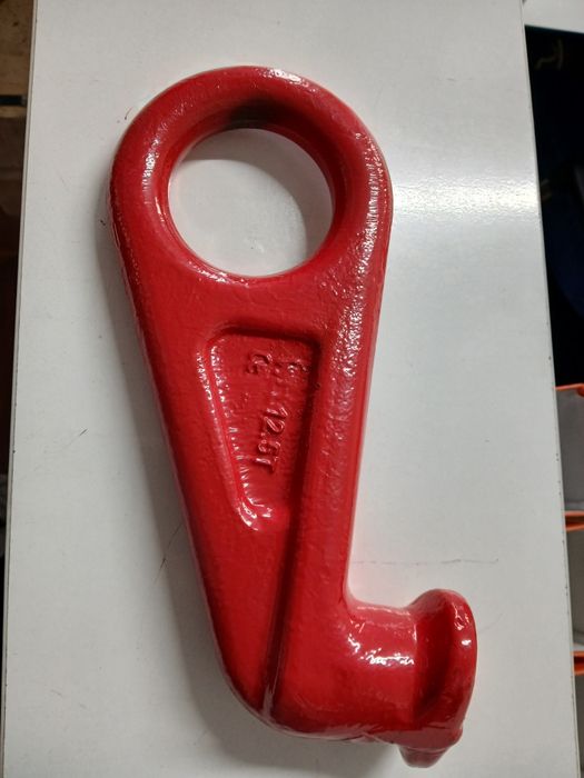 Захваты для бочек, контейнеров