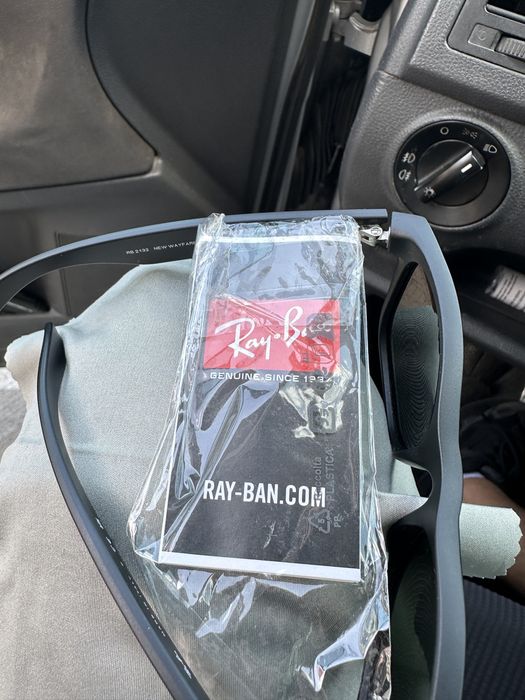 Ray ban originali