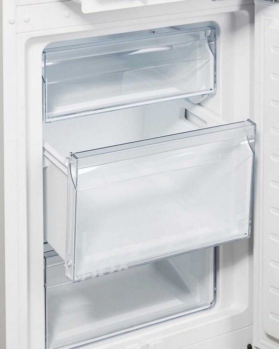 Хладилник с фризер Siemens KG39EAWCB iQ500 201см.