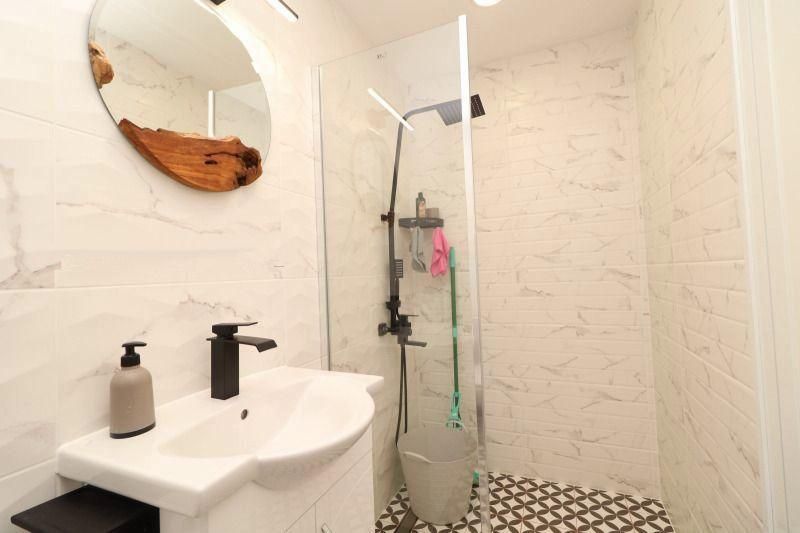 Дава се под наем Двустаен апартамент в София, Люлин 6 - 61 кв.м за 618.12 € - Снимка #4