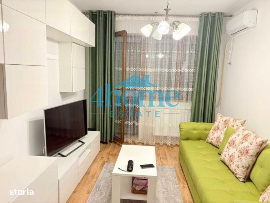 Apatament 2 camere Dristor|Metrou|Bloc Nou|Parcare Subterana