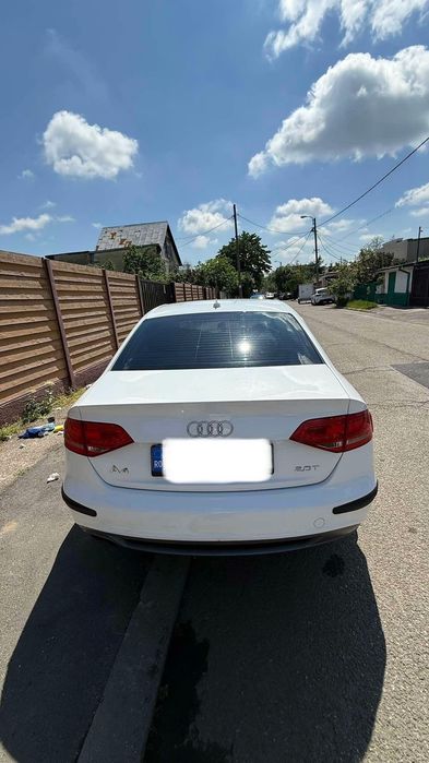 AUDI A4 2012 — imagine 5