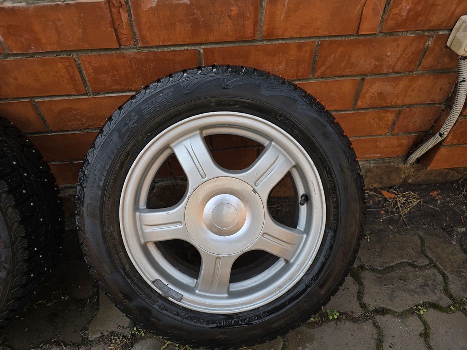 Диски статусы  r14