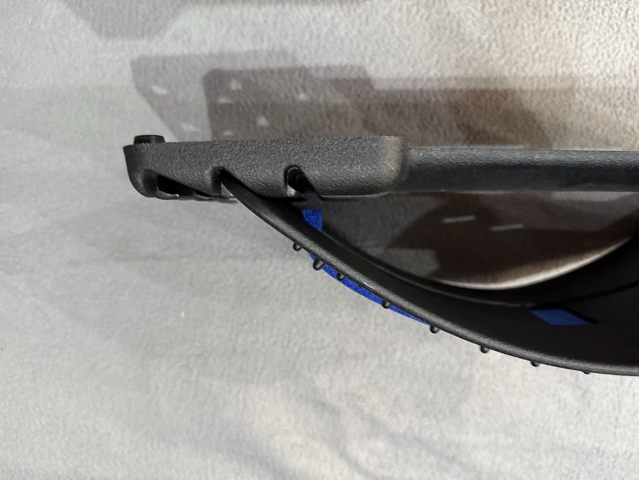 Уред за разстягане на гръб