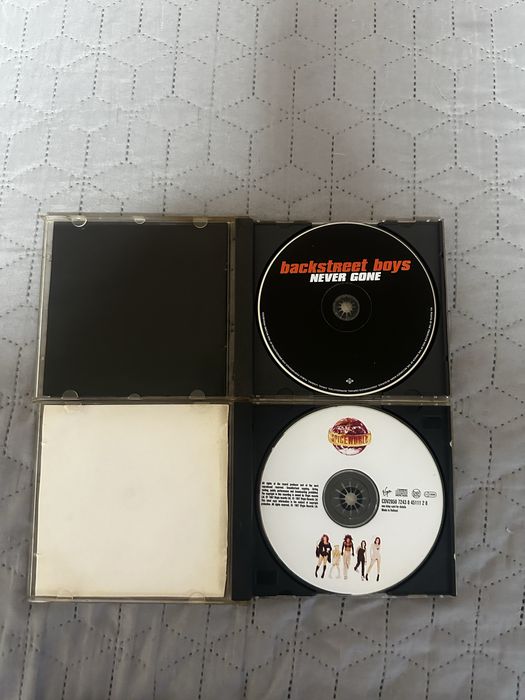 Матрични дискове