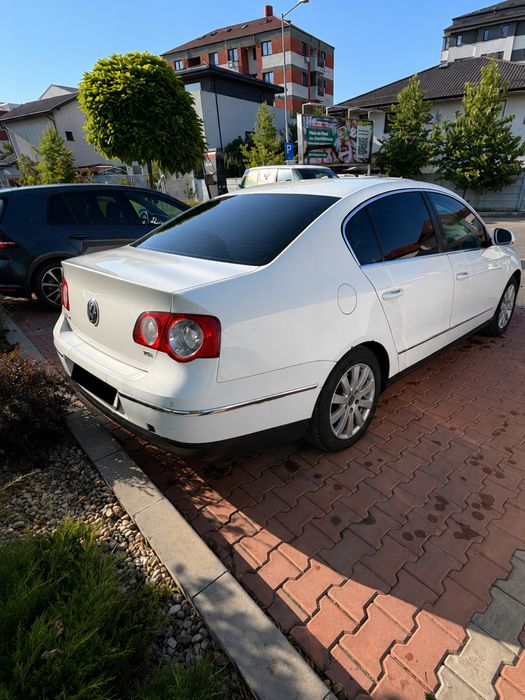 VOLKSWAGEN Passat 2010 — imagine 2