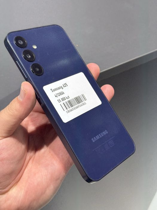 Samsung A25 128gb