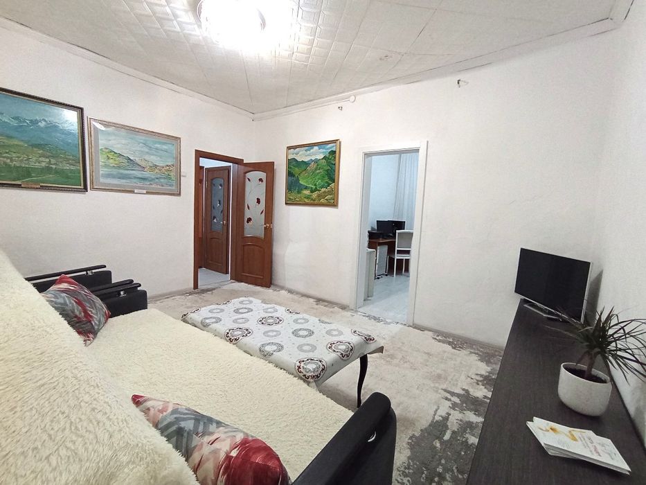 Продам ДОМ на Втором Павлодаре