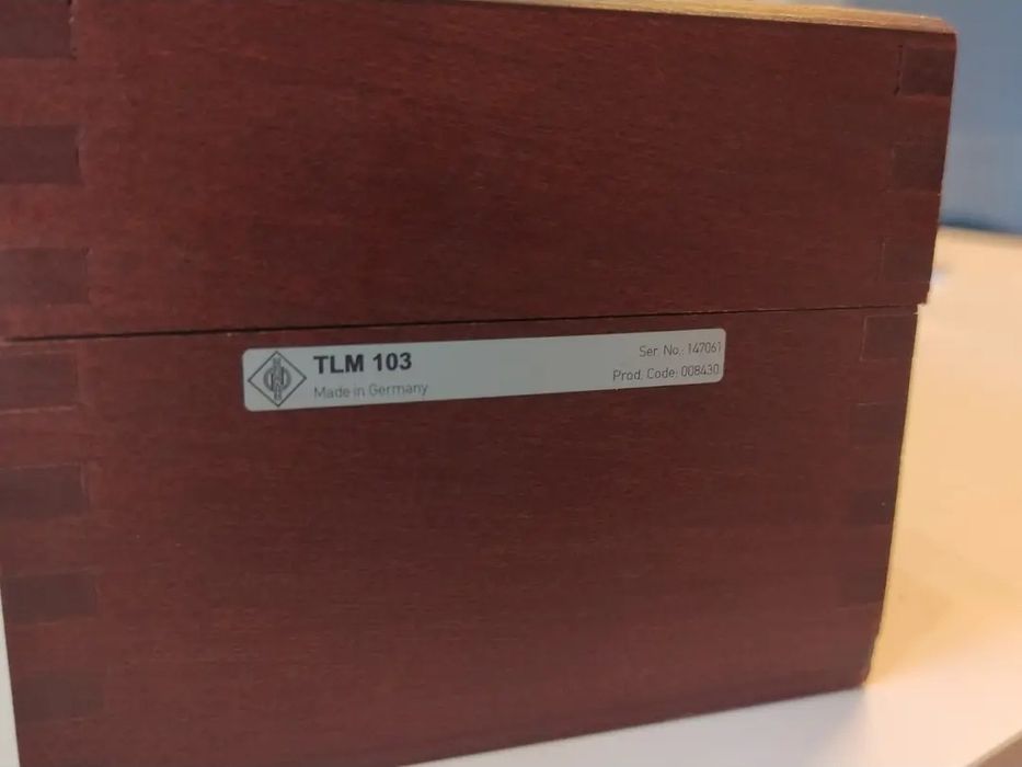 Neumann TLM 103 студиен кондензаторен микрофон