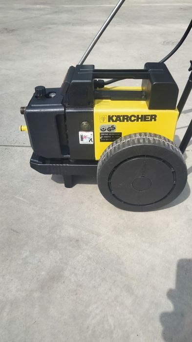 Aparat de spălat Karcher HD