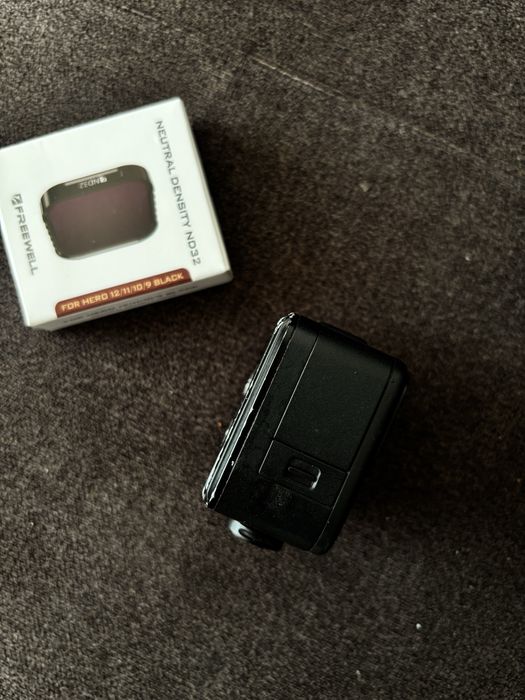 Gopro 11 black Mini
