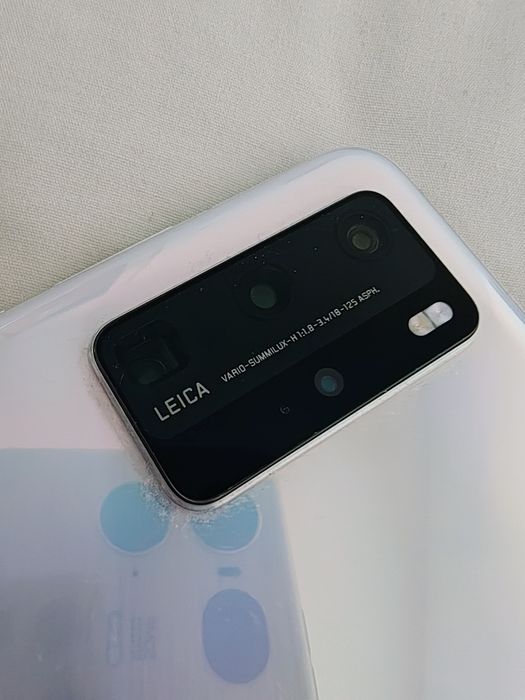 Telefon Huawei P40 pro 256gb 5G