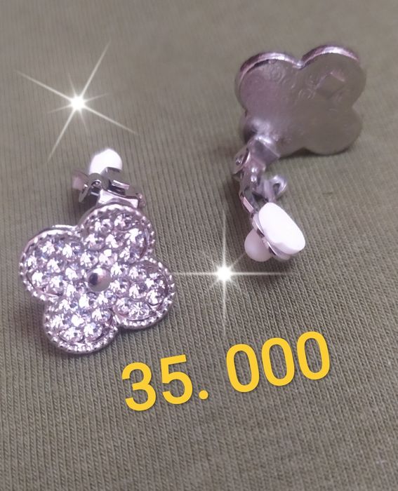 Бижутерия  красивая