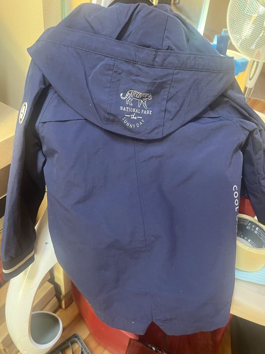 Чисто ново пролетно детско яке Mayoral 104 см